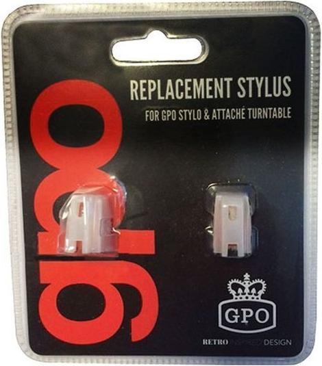 Produktbild GPO Replacement Needle (Tonabnehmer)