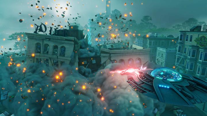 Immagine prodotto THQ Distruggere tutti gli umani 2: riprodotto (Xbox Series X, DE)