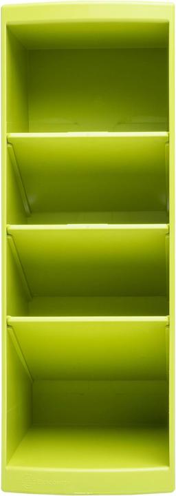 Actual product image Exacompta Multitower, 110x82x230 mm, Pop N'Co