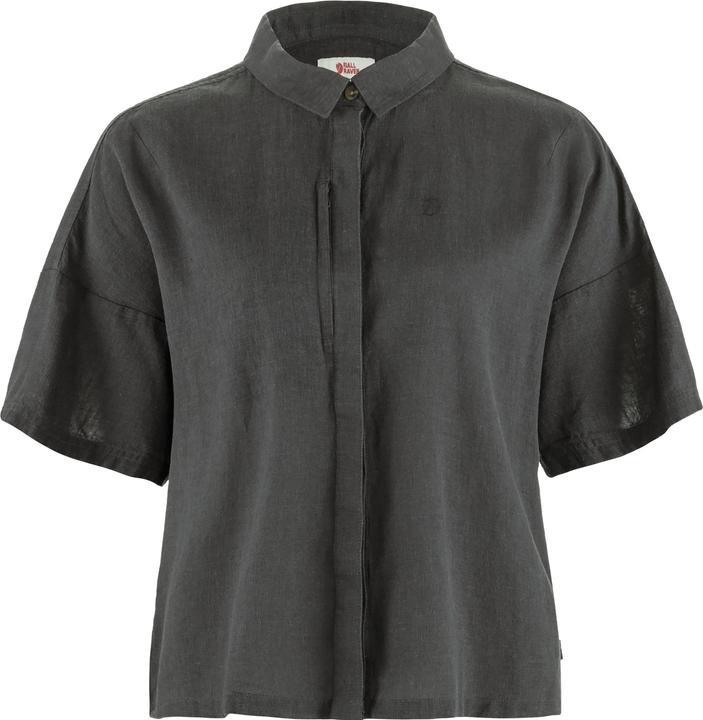 Immagine prodotto Fjällräven Övik Hemp Camp Shirt W (M)