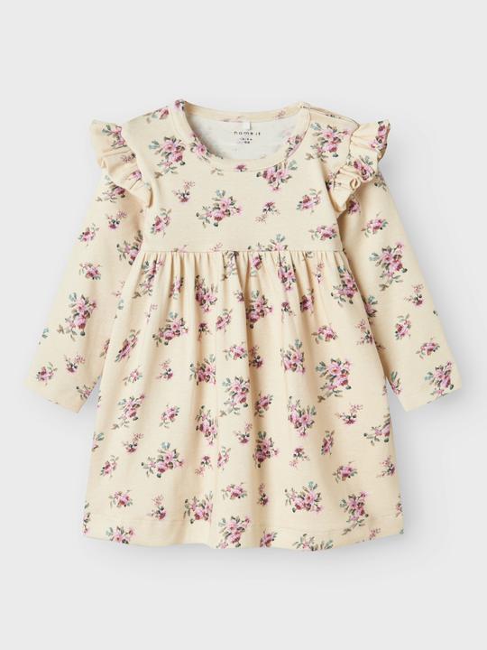 Produktbild Name it Print Kleid (74)