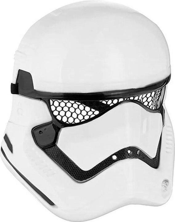 Produktbild Rubies Stormtrooper mask (32295NS000)