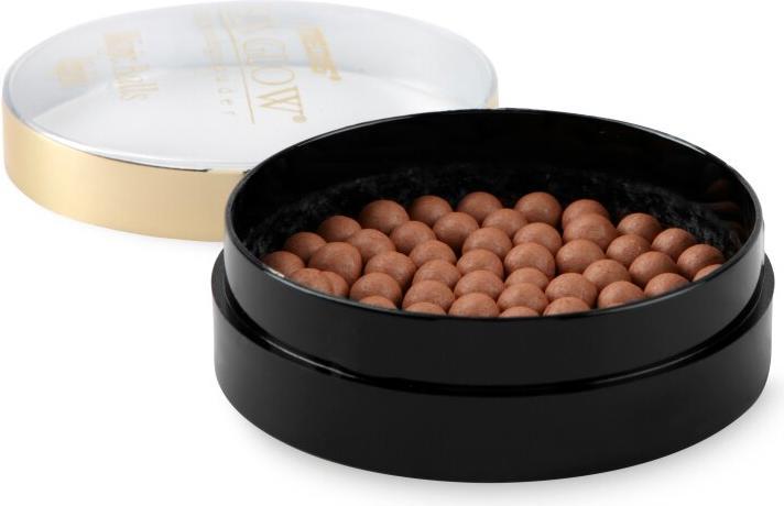 Produktbild Medis Sun Glow Magic Balls"" Puderperlen Hell (1), Inhalt 15 g (Hell)