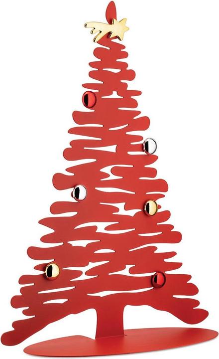Immagine prodotto Alessi Corteccia per Natale