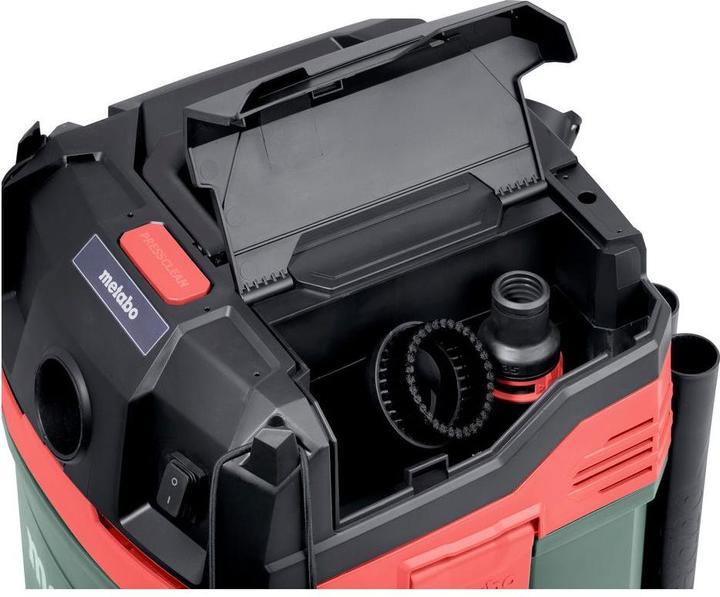 Image du produit Metabo AS 20 L PC (Aspirateur eau et poussière)