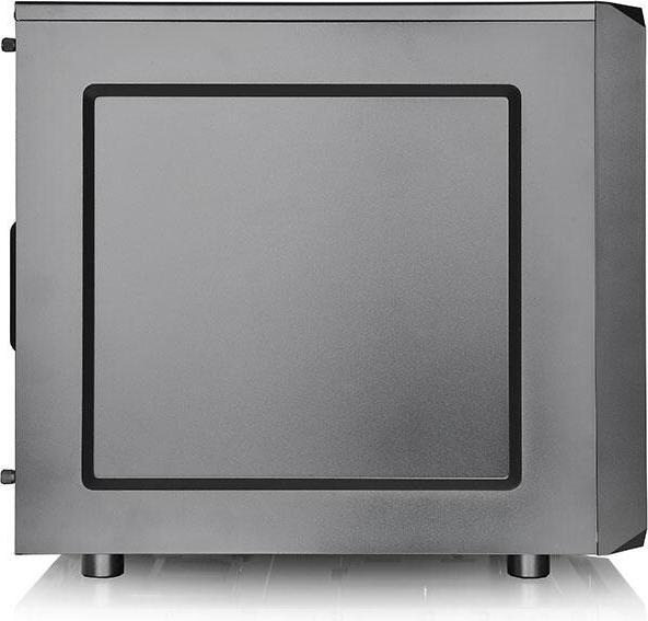 Actual product image Thermaltake Versa H15 (mATX, Mini-ITX)