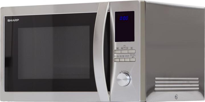 Actual product image Sharp R-922 ST-WE (EU plug, 32 l)