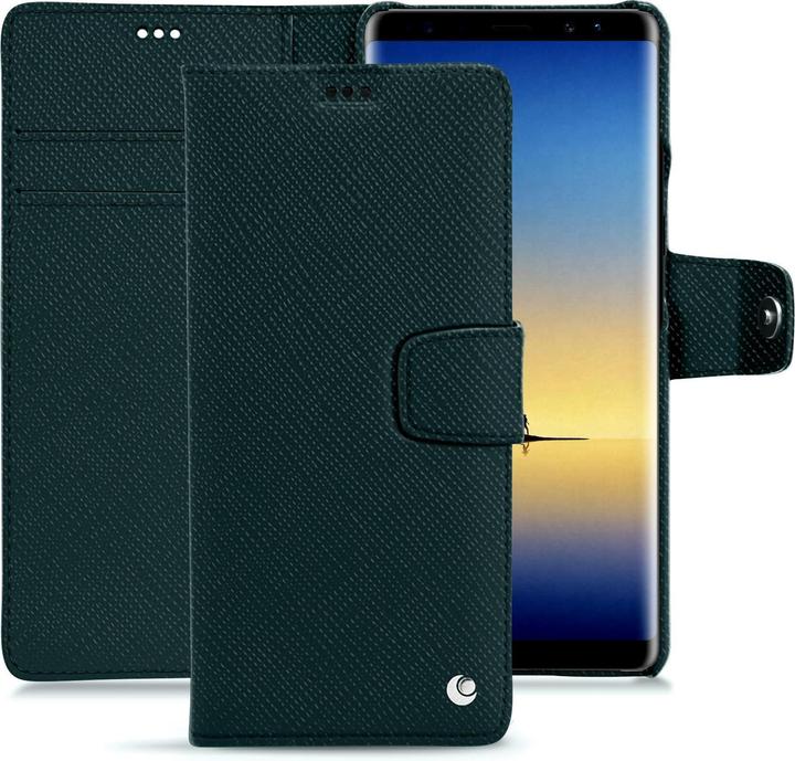 Immagine prodotto Noreve Cover in pelle portafoglio (Samsung Galaxy Note 8)