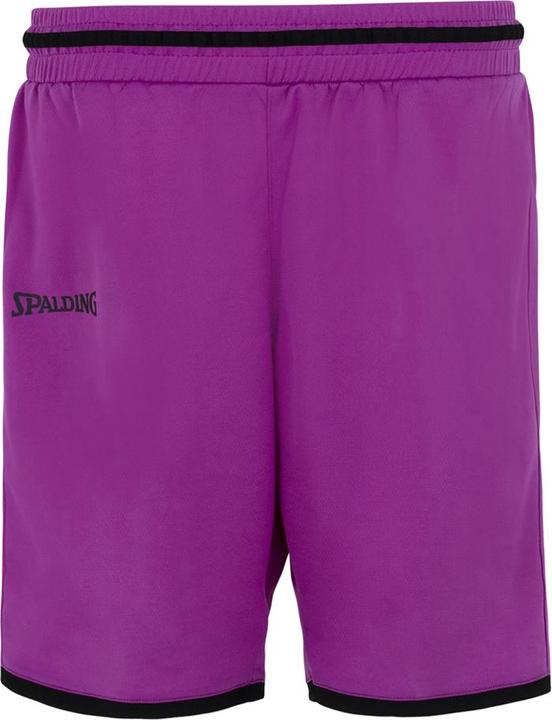 Violett, Schwarz