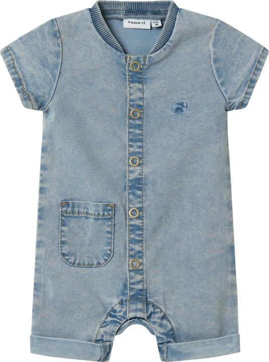 Immagine prodotto Name it Denim Playsuit (80)