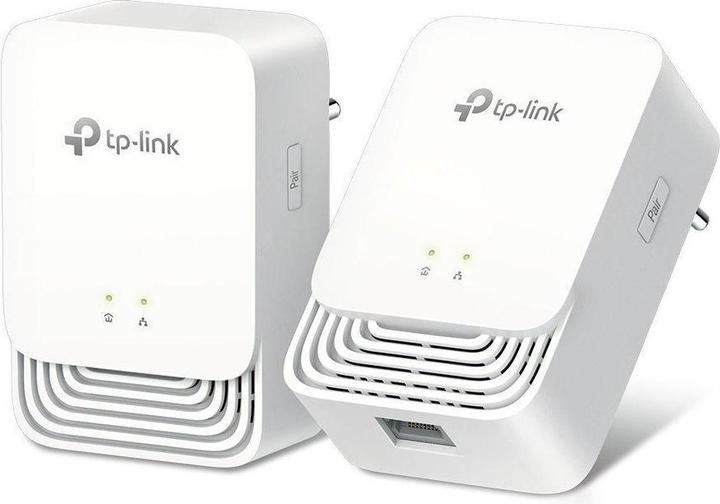 Image du produit TP-Link PG1200 KIT - (1200 Mbit/s)