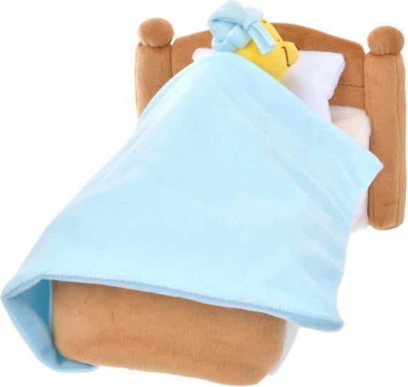 Produktbild Disney Winnie the Pooh Tücherbox