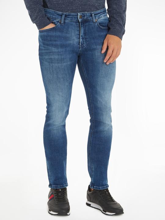 Produktbild Tommy Hilfiger Scanton Jeans Slim dynamic jacob blue (W31/L36)