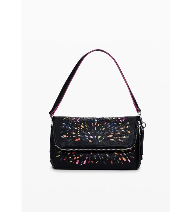 Produktbild Desigual Blackwell Schultertasche 26 cm