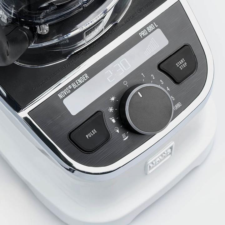 Actual product image Novis ProBlender 880L (1400 W)