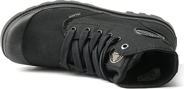 Produktbild Palladium Classic Pampa Hi Mono chrome (45)