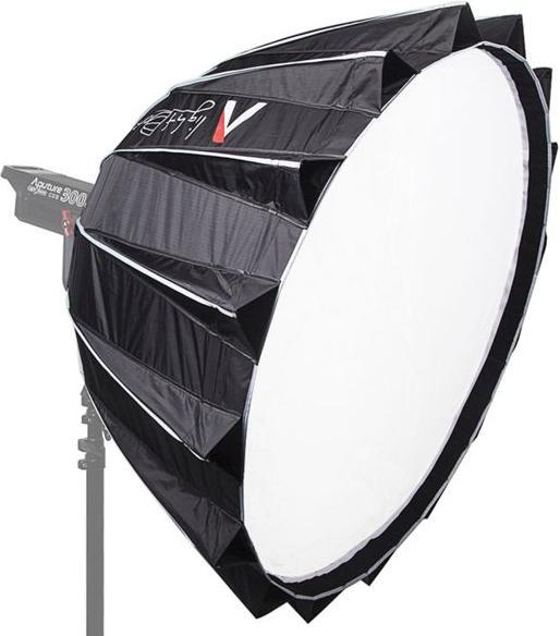 Actual product image Aputure Light Dome II (Soft boxes, 88.50 cm)