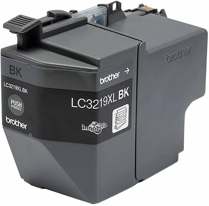 Image du produit Brother Lc-3219xlbk (CF)