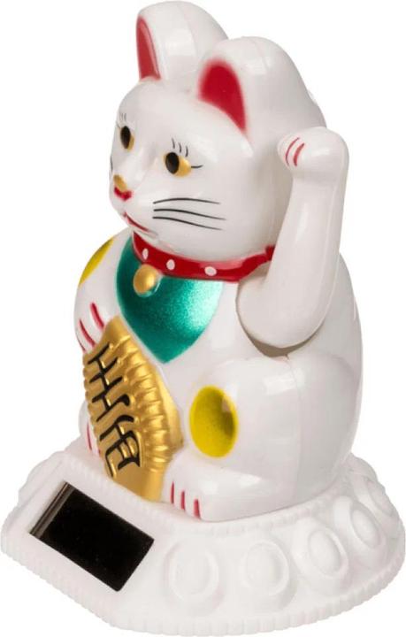 Immagine prodotto Ootb Cella solare Winky Cat