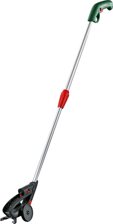 Actual product image Bosch Home & Garden Isio telescopic rod