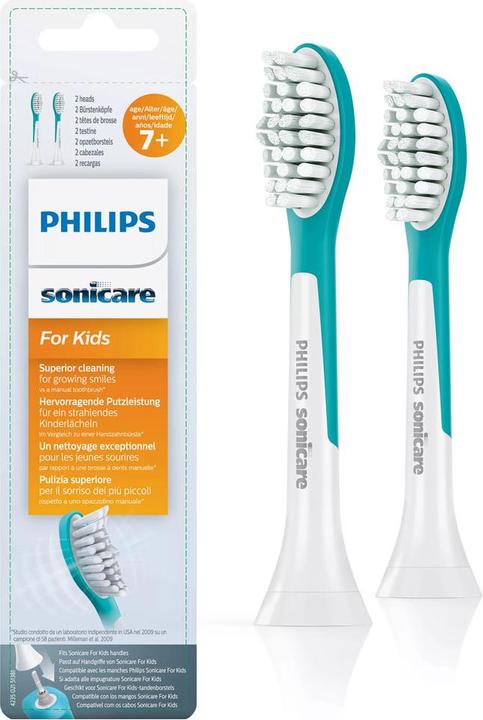Produktbild Philips Sonicare For Kids (2 x)