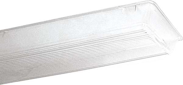 Produktbild Schuch Licht Ersatzglas PMMA 162058 F