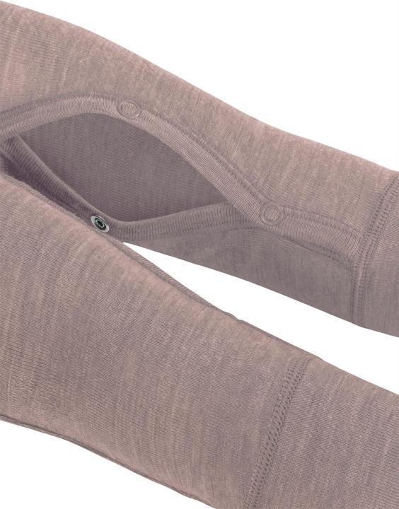 Immagine prodotto Normani Pagliaccetto da 2 pezzi per bambino in merino "Tangoio" - 9593 (56)