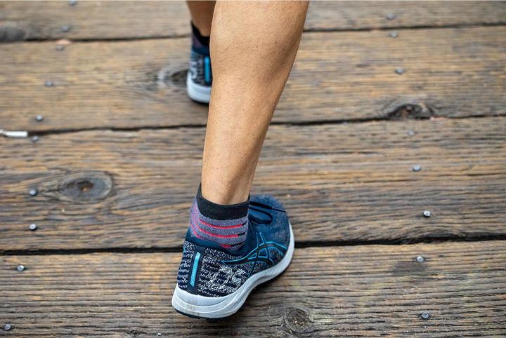 Produktbild Injinji Ultra Run Mini-Crew Socken (37 - 40)
