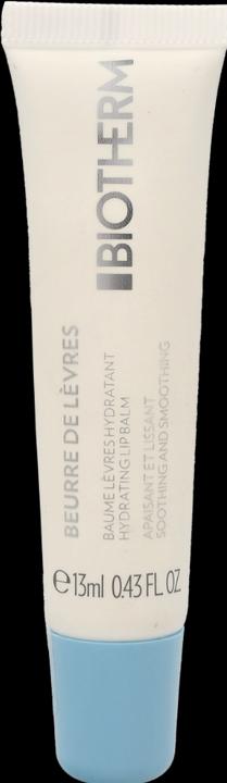 Actual product image Biotherm Beurre De Lèvres (Butter, 13 ml)