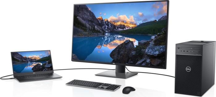 Immagine prodotto Dell UltraSharp U4320Q (3840 x 2160 pixel, 42.50")