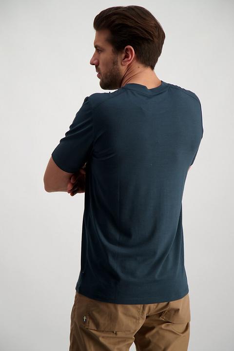 Image du produit Fjällräven Abisko Wool t-shirt hommes (XS)