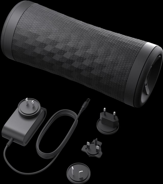 Actual product image Hyperice Vyper 3.0