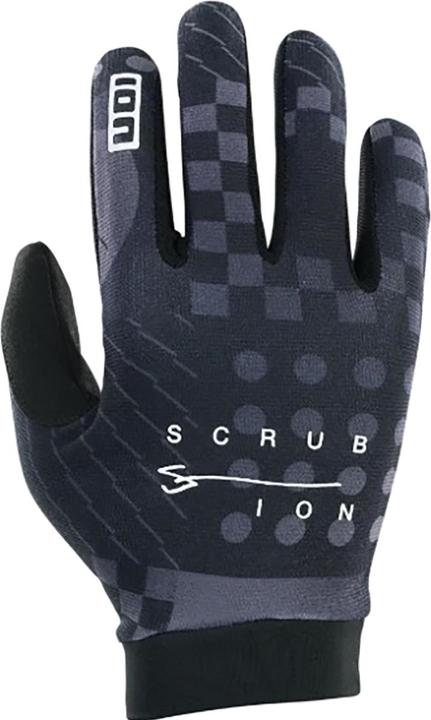 Immagine prodotto ION Gloves Scrub unisex - black (XS)