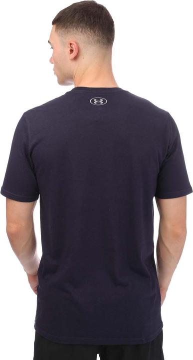 Produktbild Under Armour GL Foundation TShirt kurzärmlig (S)