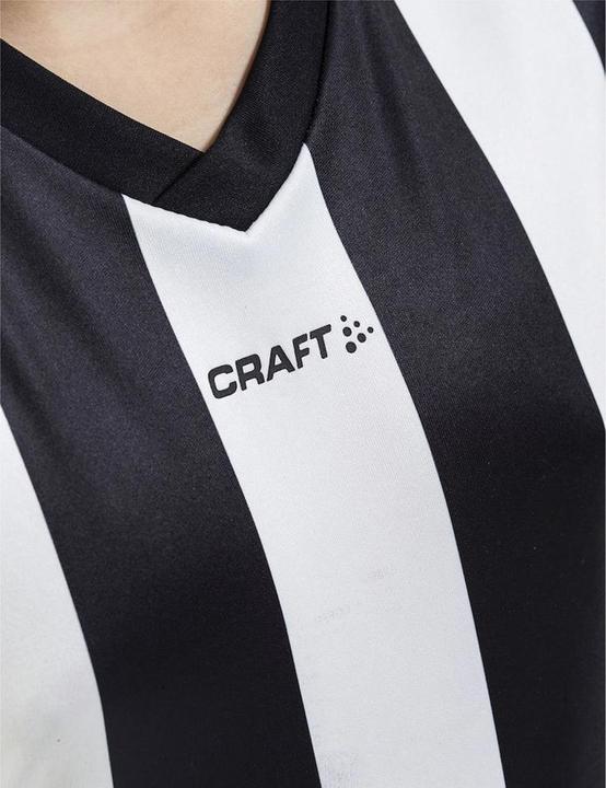 Actual product image Craft Progress Jersey Stripe Jr (122)