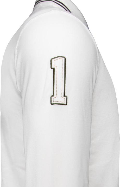 Actual product image La Martina XMP307 - 64033 (3XL)
