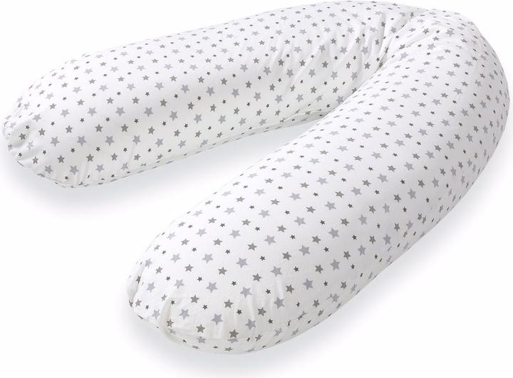 Produktbild Träumeland Stillkissen Bezug elastisch (180 cm)
