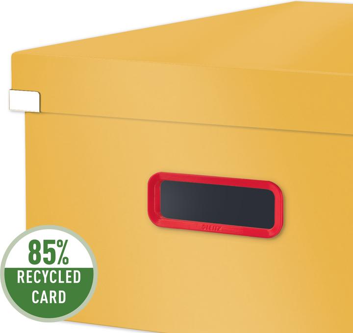 Produktbild Leitz CLICK & STORE COSY - Box Gross (A3)