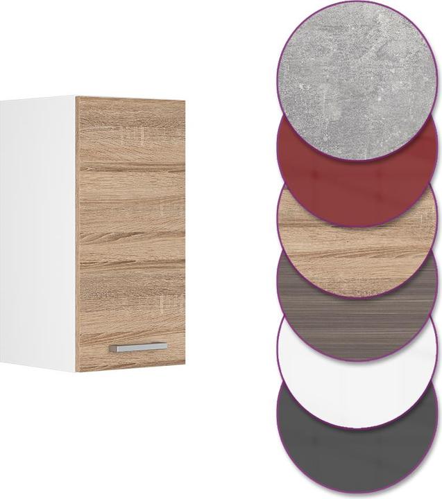 Produktbild Vicco Hängeschrank R-Line (30 x 31 x 60 cm)
