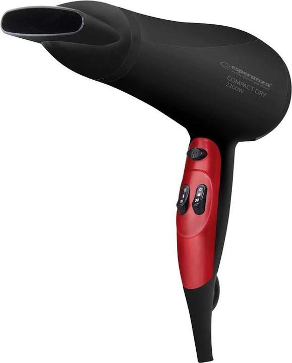 Immagine prodotto Esperanza EBH004K PAMELA 2200W