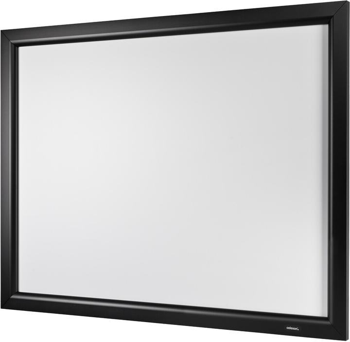 Actual product image Celexon Home Cinema frame screen - Screen - suitable for wall mounting - 200 cm (79") (78.74", 4:3)