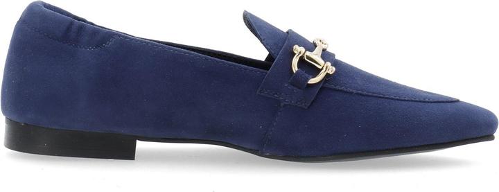 Bianco BIATRACEY Halbschuhe aus Wildleder (36)
