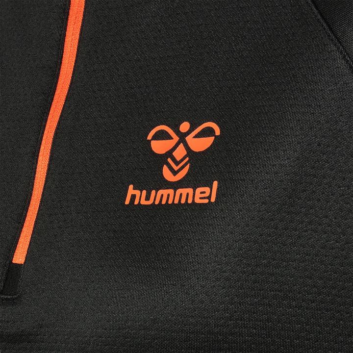 Produktbild hummel Gg12 Action Half Zip Sweat Woman (XL)