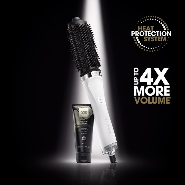 Image du produit ghd Volume Forever (Pâte capillaire, 100 ml)
