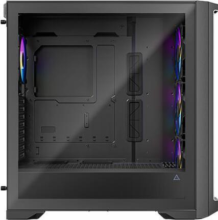 Produktbild Antec Case Performance 1 Ft Argb (ITX, ATX, mATX)