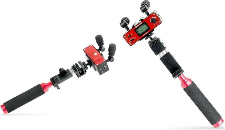 Immagine prodotto Saramonic SmartMixer