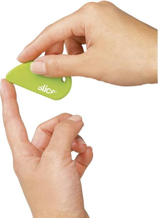 Image du produit BIG Arbeitsschutz Cutter de sécurité SLICE 7900 (Cutters)