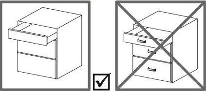 Produktbild Hettich Synchronisationsstange (1 Stk.)