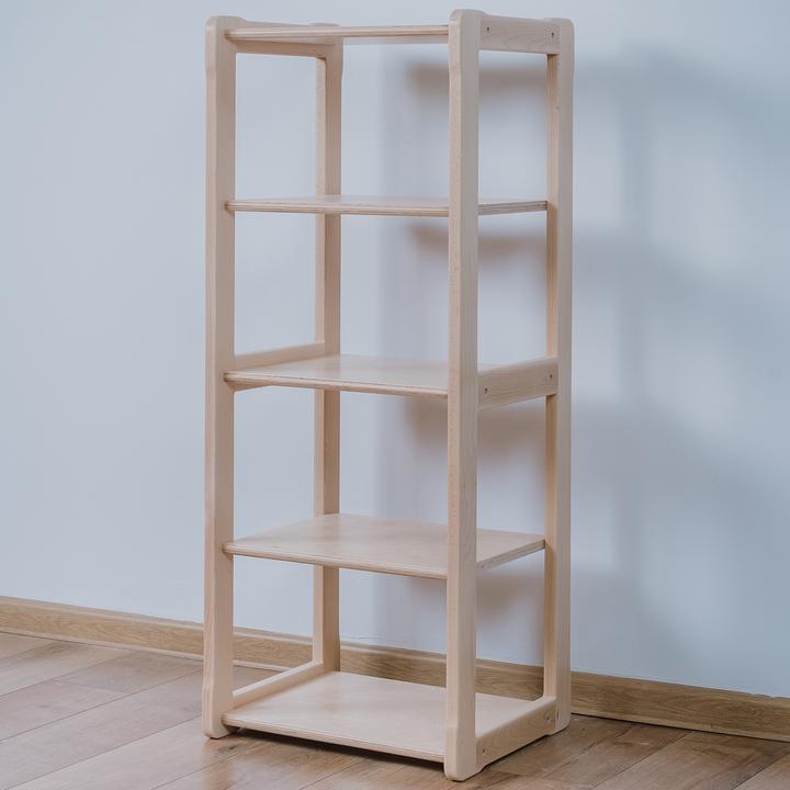 Immagine prodotto Wood & luck Maxi