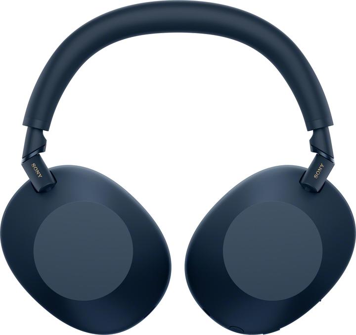 Produktbild Sony WH-1000XM6 (30 h, Kabelgebunden, Kabellos)
